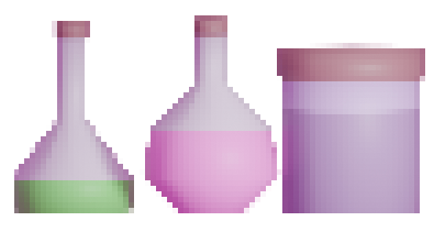 potions